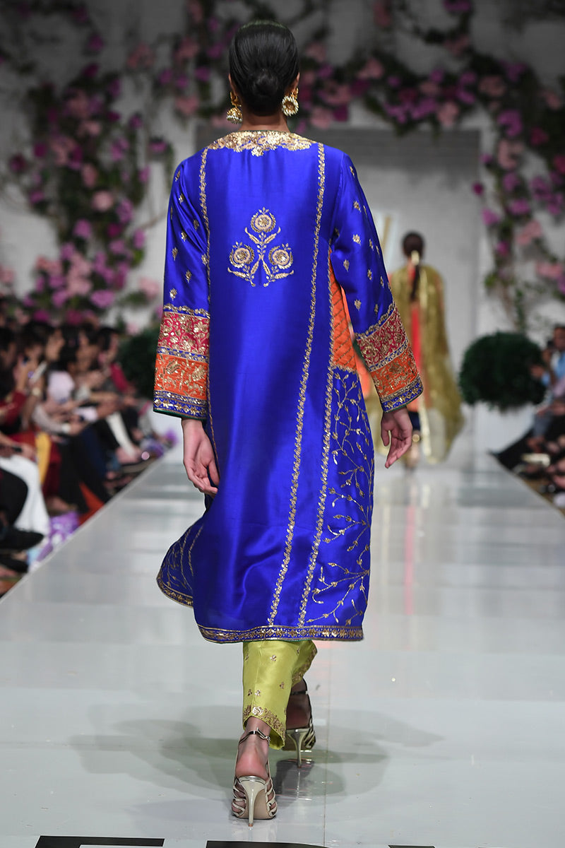 The Pink Tree Company | Wedding Wear | THE ROYALS -  The Pink Tree Company Formal - Original Designer Dress - House of Maryam