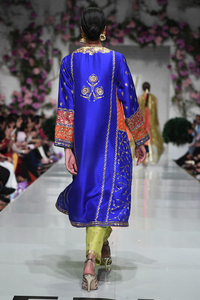 The Pink Tree Company | Wedding Wear | THE ROYALS -  The Pink Tree Company Formal - Original Designer Dress - House of Maryam