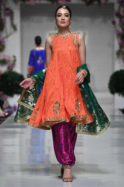 The Pink Tree Company | Wedding Wear | THE RAJHASTANI -  The Pink Tree Company Formal - Original Designer Dress - House of Maryam