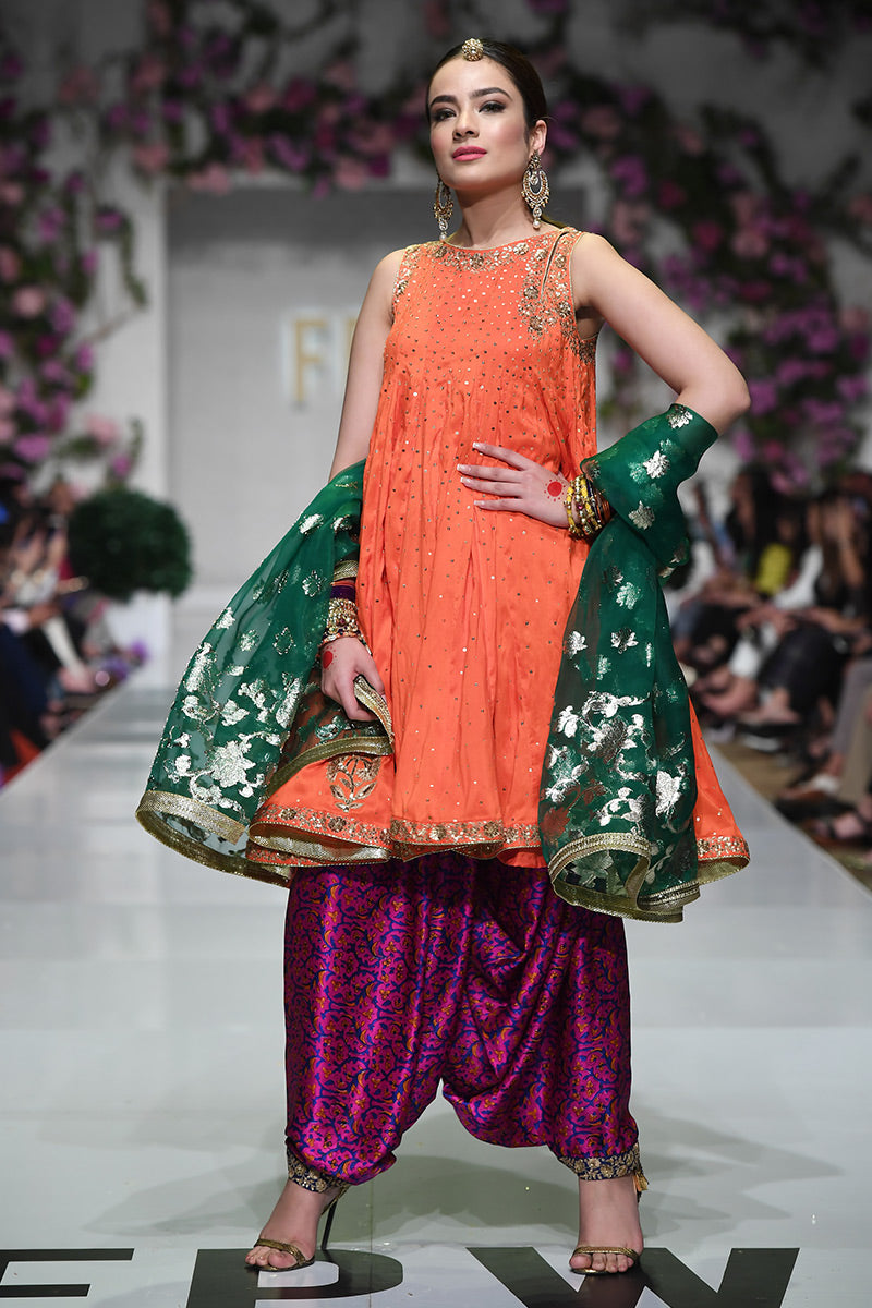 The Pink Tree Company | Wedding Wear | THE RAJHASTANI -  The Pink Tree Company Formal - Original Designer Dress - House of Maryam