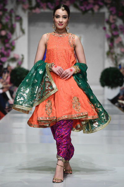 The Pink Tree Company | Wedding Wear | THE RAJHASTANI -  The Pink Tree Company Formal - Original Designer Dress - House of Maryam