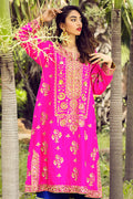 The Pink Tree Company | Wedding Wear | GUL E NILOFER -  The Pink Tree Company Formal - Original Designer Dress - House of Maryam