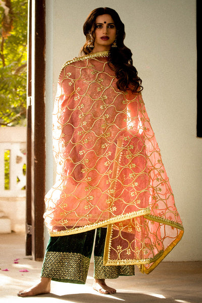 The Pink Tree Company | Wedding Wear | DAREECHA -  The Pink Tree Company Formal - Original Designer Dress - House of Maryam