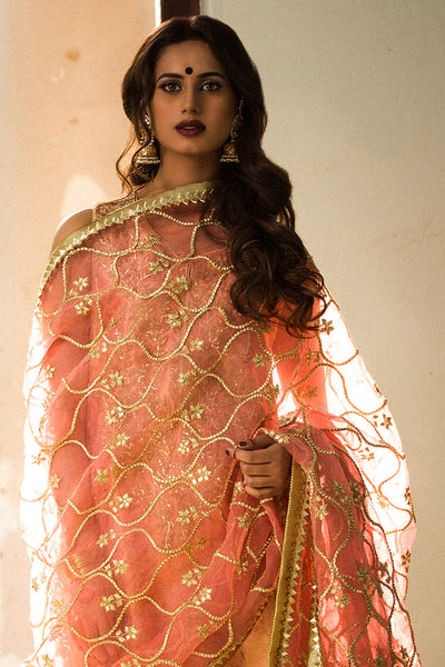 The Pink Tree Company | Wedding Wear | DAREECHA -  The Pink Tree Company Formal - Original Designer Dress - House of Maryam