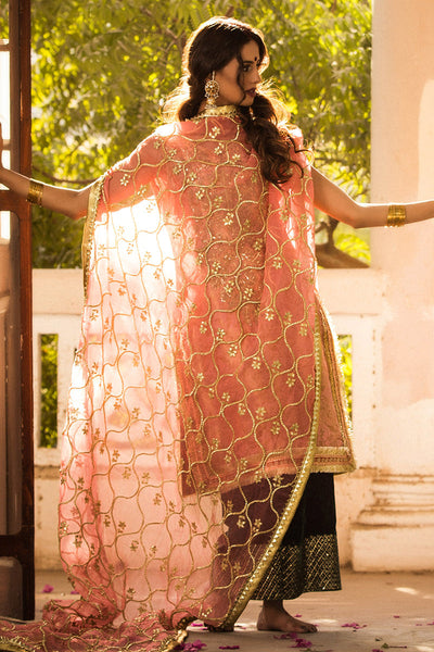 The Pink Tree Company | Wedding Wear | DAREECHA -  The Pink Tree Company Formal - Original Designer Dress - House of Maryam