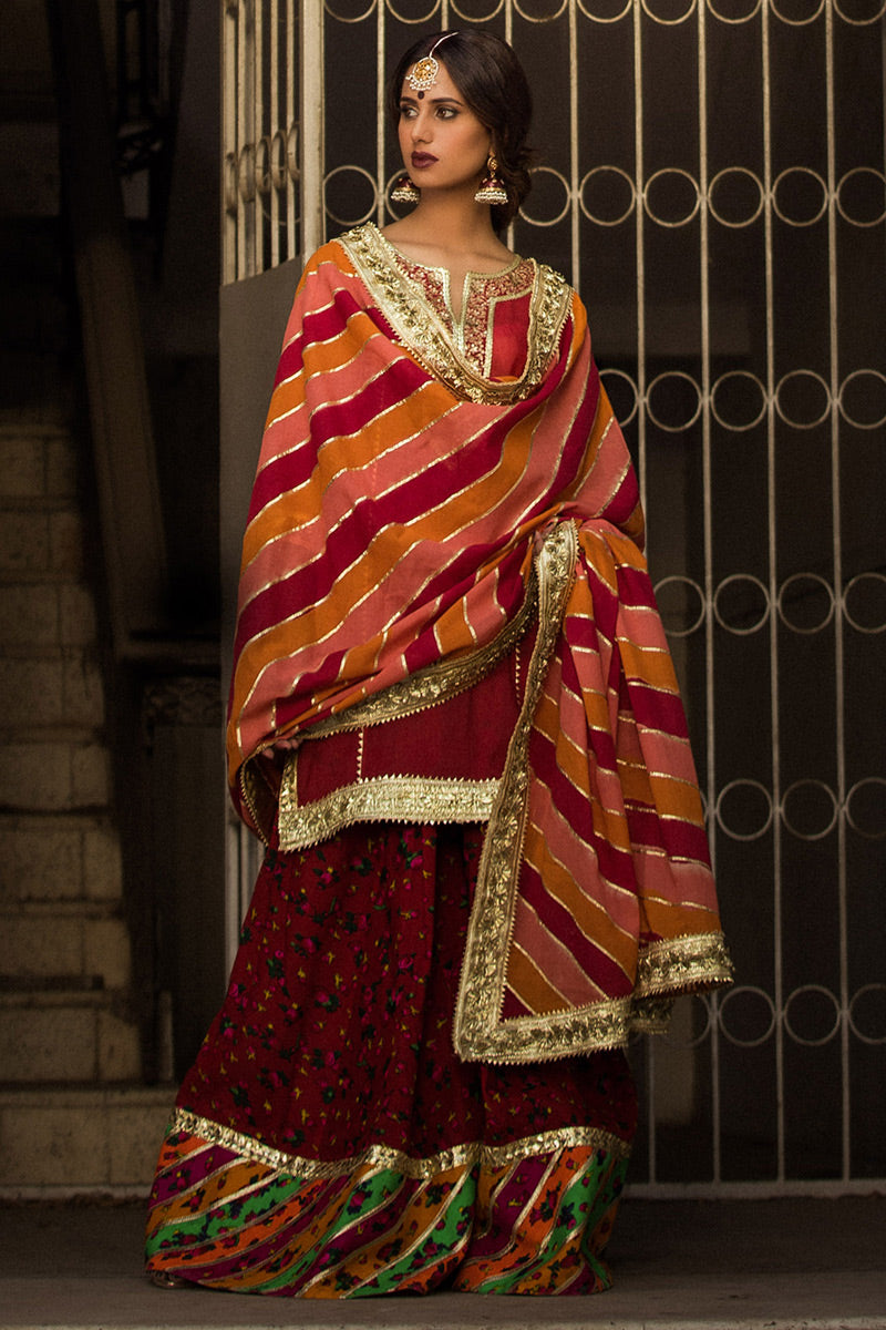 The Pink Tree Company | Wedding Wear | ETERNITY -  The Pink Tree Company Formal - Original Designer Dress - House of Maryam