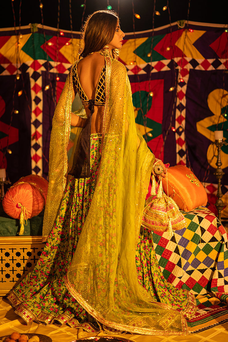 The Pink Tree Company | Wedding Wear | SUHAGPURA -  The Pink Tree Company Formal - Original Designer Dress - House of Maryam