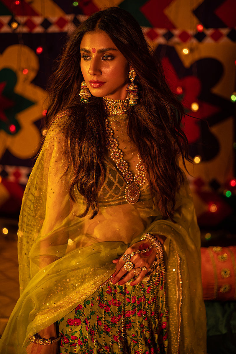 The Pink Tree Company | Wedding Wear | SUHAGPURA -  The Pink Tree Company Formal - Original Designer Dress - House of Maryam