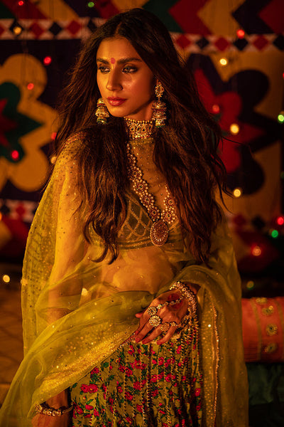 The Pink Tree Company | Wedding Wear | SUHAGPURA -  The Pink Tree Company Formal - Original Designer Dress - House of Maryam