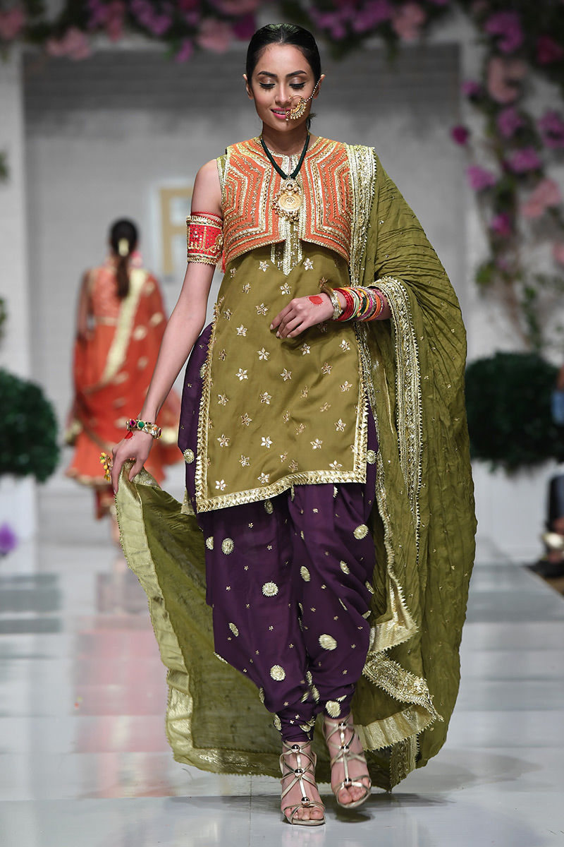 The Pink Tree Company | Wedding Wear | RURAL RANI -  The Pink Tree Company Formal - Original Designer Dress - House of Maryam