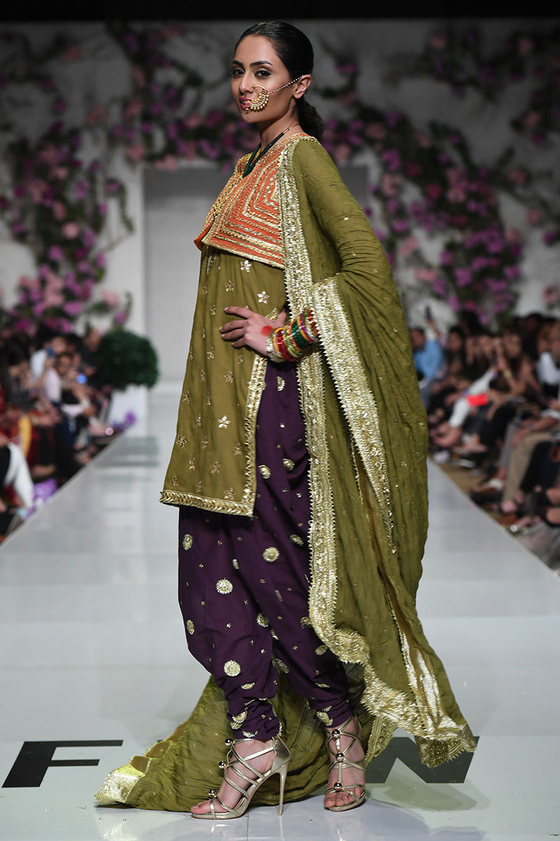 The Pink Tree Company | Wedding Wear | RURAL RANI -  The Pink Tree Company Formal - Original Designer Dress - House of Maryam