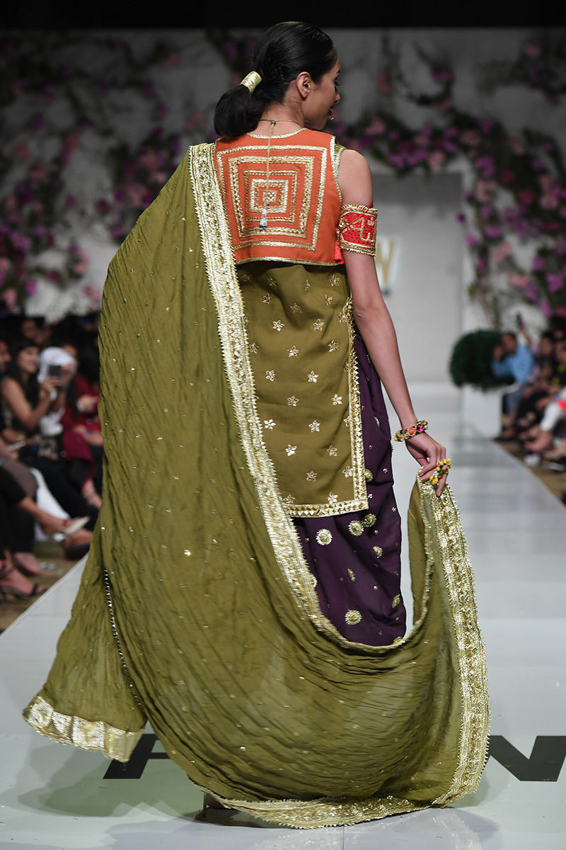 The Pink Tree Company | Wedding Wear | RURAL RANI -  The Pink Tree Company Formal - Original Designer Dress - House of Maryam