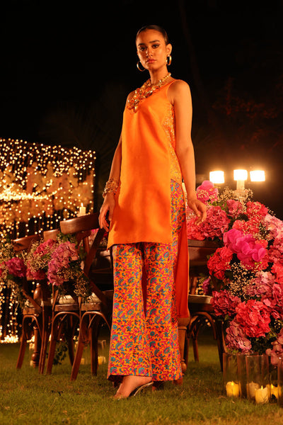 The Pink Tree Company | Wedding Wear | TOPAZ -  The Pink Tree Company Formal - Original Designer Dress - House of Maryam