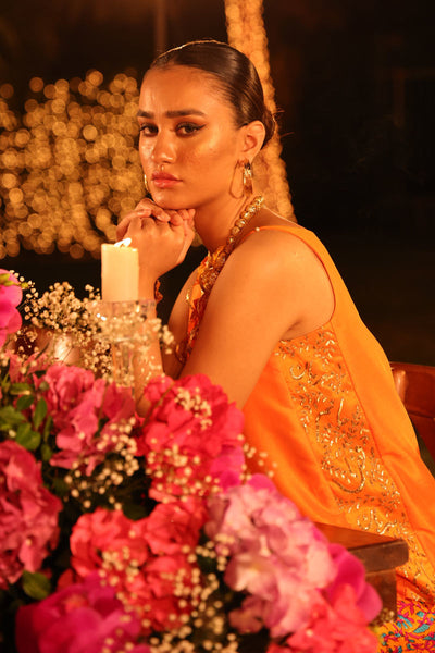 The Pink Tree Company | Wedding Wear | TOPAZ -  The Pink Tree Company Formal - Original Designer Dress - House of Maryam