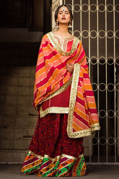 The Pink Tree Company | Wedding Wear | ETERNITY -  The Pink Tree Company Formal - Original Designer Dress - House of Maryam