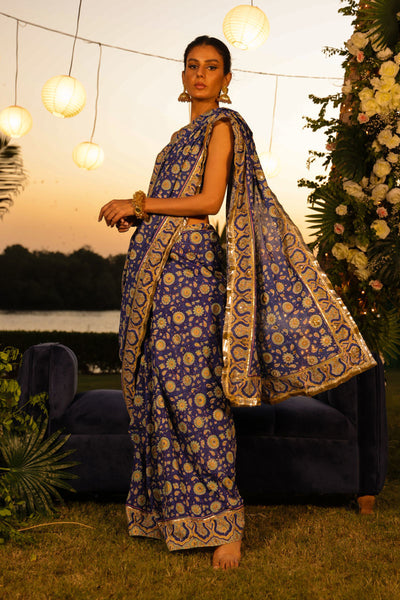 The Pink Tree Company | Wedding Wear | BOLDLY THERE -  The Pink Tree Company Formal - Original Designer Dress - House of Maryam