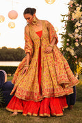 The Pink Tree Company | Wedding Wear | HEAD OVER HEELS by Designer The Pink Tree Company - House of Maryam - Pakistani Designer Ethnic Wear in {{ shop.shopifyCountryName }}