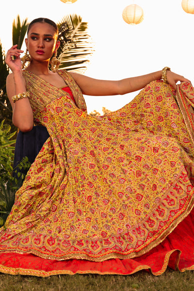 The Pink Tree Company | Wedding Wear | HEAD OVER HEELS -  The Pink Tree Company Formal - Original Designer Dress - House of Maryam