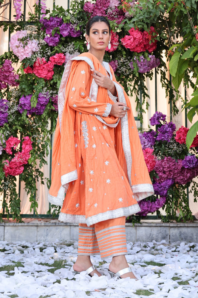 The Pink Tree Company | Wedding Wear | MORANGE -  The Pink Tree Company Formal - Original Designer Dress - House of Maryam