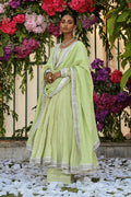 The Pink Tree Company | Wedding Wear | LEAFY BLUSH by Designer The Pink Tree Company - House of Maryam - Pakistani Designer Ethnic Wear in {{ shop.shopifyCountryName }}