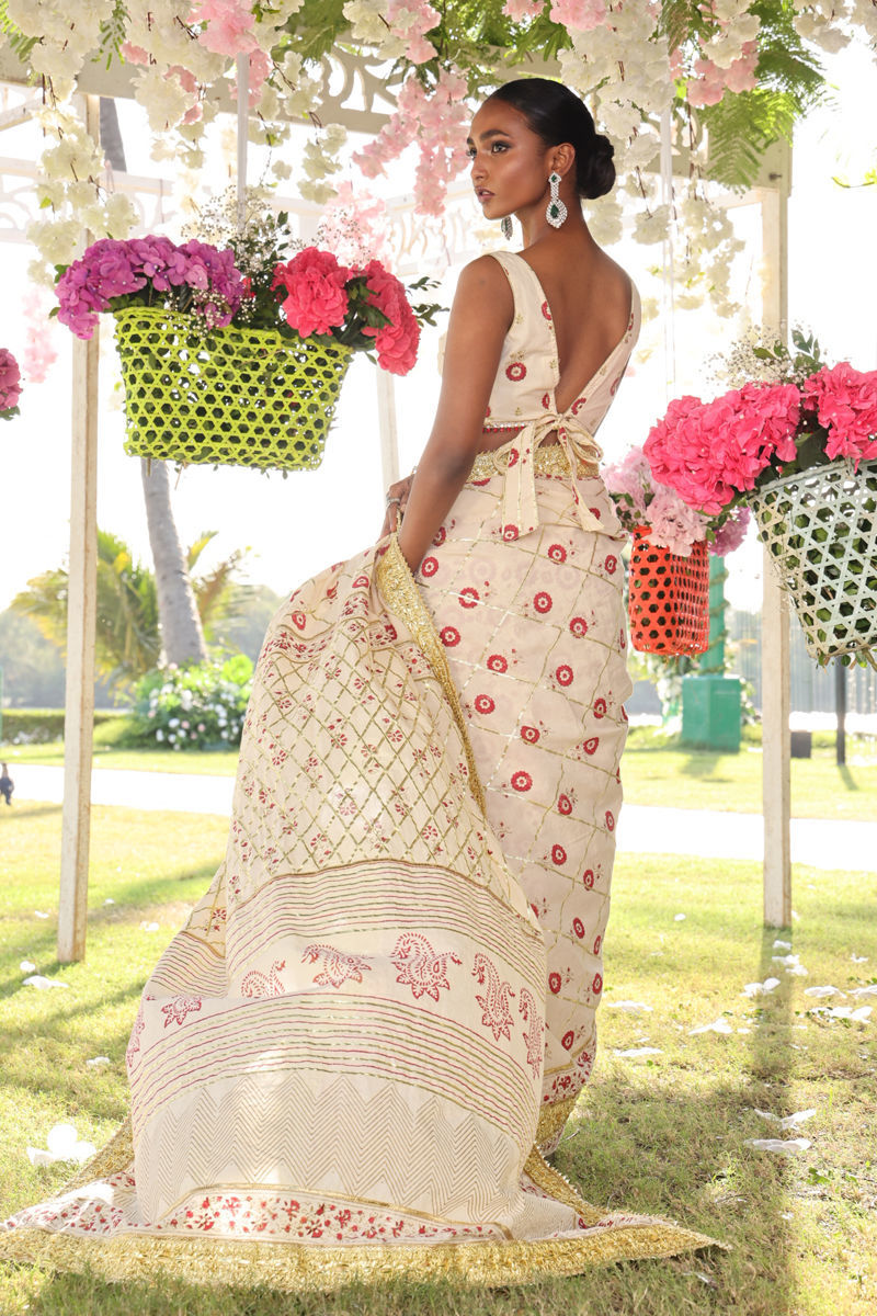 The Pink Tree Company | Wedding Wear | DAZZLE -  The Pink Tree Company Formal - Original Designer Dress - House of Maryam