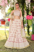 The Pink Tree Company | Wedding Wear | DOVE by Designer The Pink Tree Company - House of Maryam - Pakistani Designer Ethnic Wear in {{ shop.shopifyCountryName }}