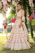 The Pink Tree Company | Wedding Wear | DOVE by Designer The Pink Tree Company - House of Maryam - Pakistani Designer Ethnic Wear in {{ shop.shopifyCountryName }}