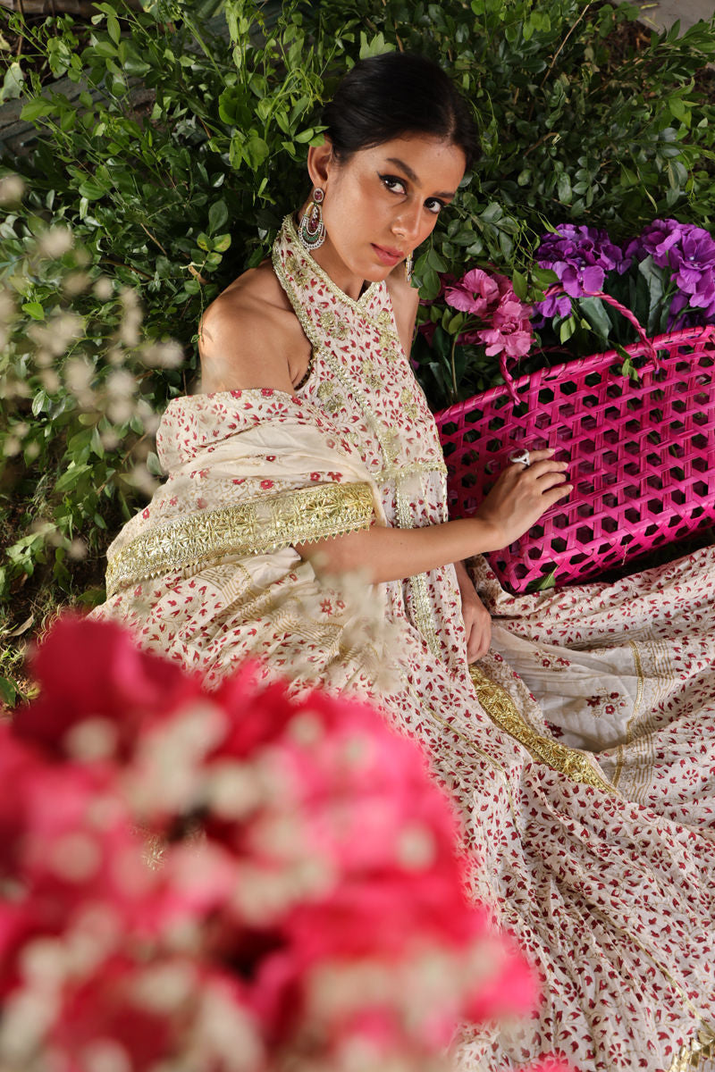 The Pink Tree Company | Wedding Wear | DARLING by Designer The Pink Tree Company - House of Maryam - Pakistani Designer Ethnic Wear in {{ shop.shopifyCountryName }}