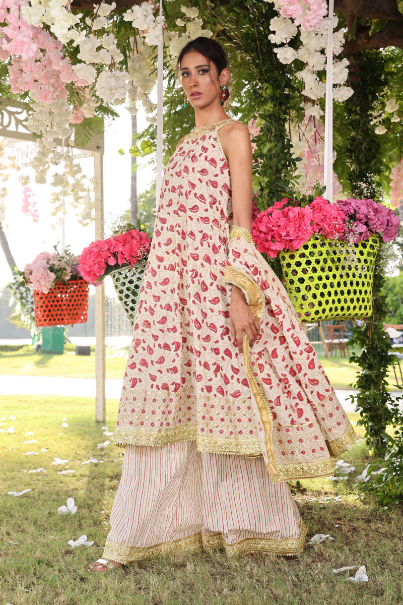 The Pink Tree Company | Wedding Wear | DAZED by Designer The Pink Tree Company - House of Maryam - Pakistani Designer Ethnic Wear in {{ shop.shopifyCountryName }}