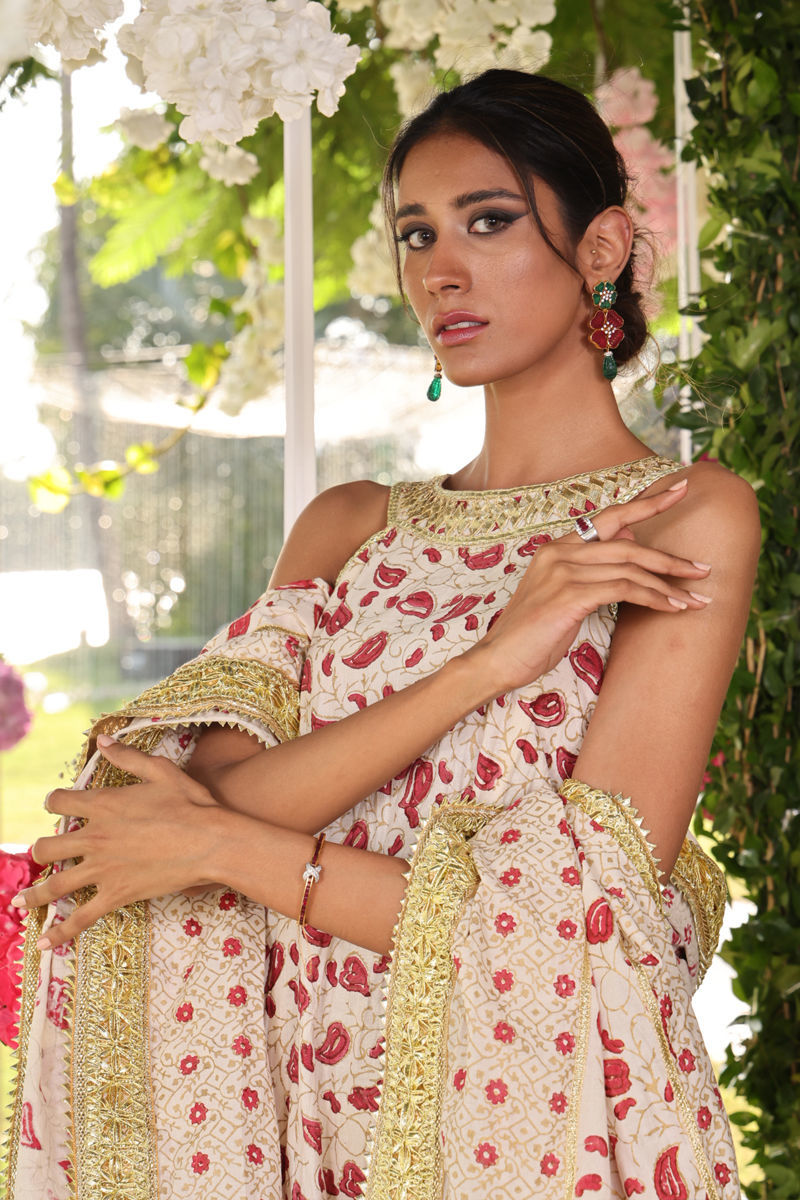 The Pink Tree Company | Wedding Wear | DAZED -  The Pink Tree Company Formal - Original Designer Dress - House of Maryam