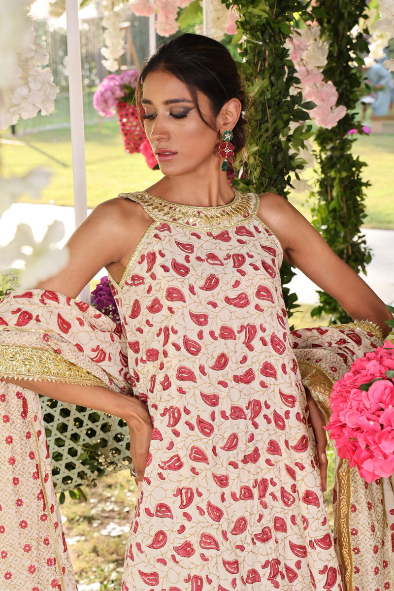 The Pink Tree Company | Wedding Wear | DAZED by Designer The Pink Tree Company - House of Maryam - Pakistani Designer Ethnic Wear in {{ shop.shopifyCountryName }}