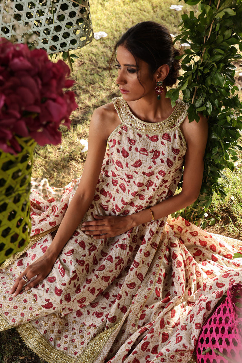 The Pink Tree Company | Wedding Wear | DAZED by Designer The Pink Tree Company - House of Maryam - Pakistani Designer Ethnic Wear in {{ shop.shopifyCountryName }}