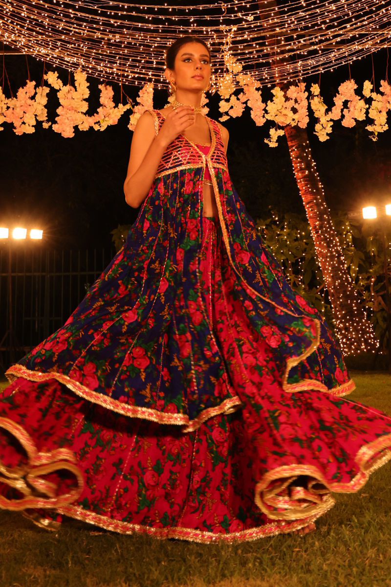 The Pink Tree Company | Wedding Wear | BOMB SHELL -  The Pink Tree Company Formal - Original Designer Dress - House of Maryam