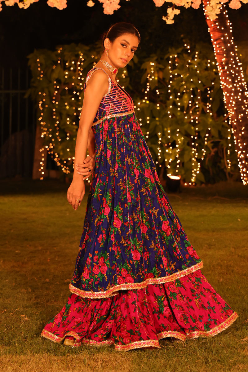 The Pink Tree Company | Wedding Wear | BOMB SHELL -  The Pink Tree Company Formal - Original Designer Dress - House of Maryam