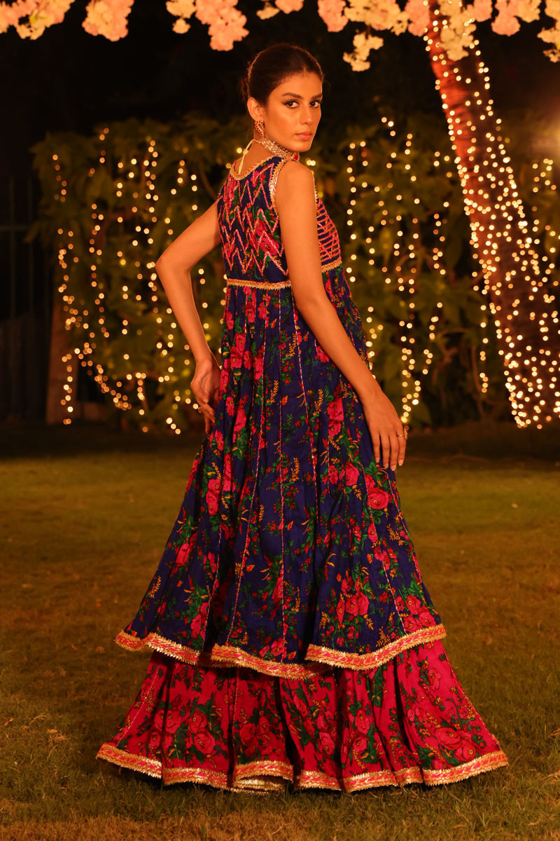The Pink Tree Company | Wedding Wear | BOMB SHELL -  The Pink Tree Company Formal - Original Designer Dress - House of Maryam