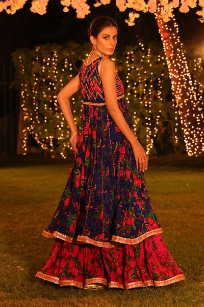 The Pink Tree Company | Wedding Wear | BOMB SHELL -  The Pink Tree Company Formal - Original Designer Dress - House of Maryam