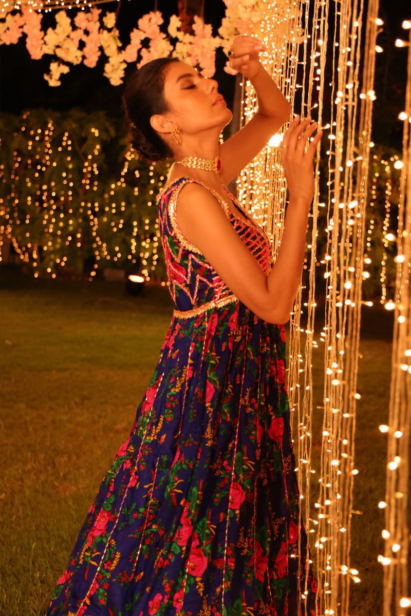 The Pink Tree Company | Wedding Wear | BOMB SHELL -  The Pink Tree Company Formal - Original Designer Dress - House of Maryam