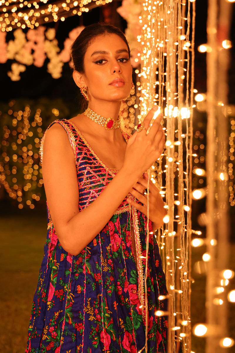The Pink Tree Company | Wedding Wear | BOMB SHELL -  The Pink Tree Company Formal - Original Designer Dress - House of Maryam