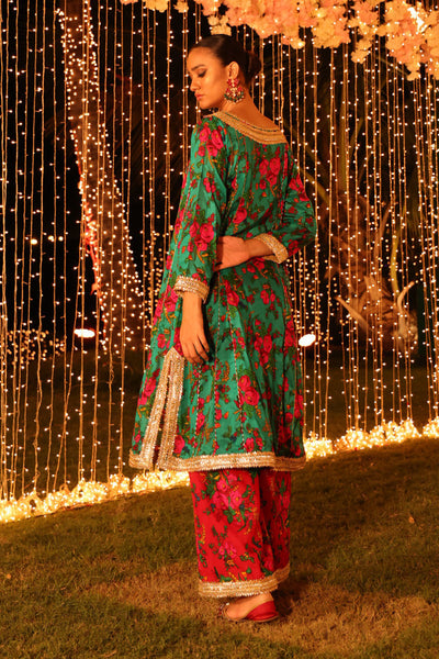 The Pink Tree Company | Wedding Wear | LADY DANGER -  The Pink Tree Company Formal - Original Designer Dress - House of Maryam