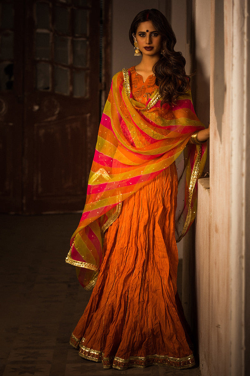 The Pink Tree Company | Wedding Wear | LORN -  The Pink Tree Company Formal - Original Designer Dress - House of Maryam