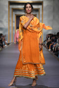 The Pink Tree Company | Wedding Wear | SAFFRON DELIGHT -  The Pink Tree Company Formal -  House of Maryam