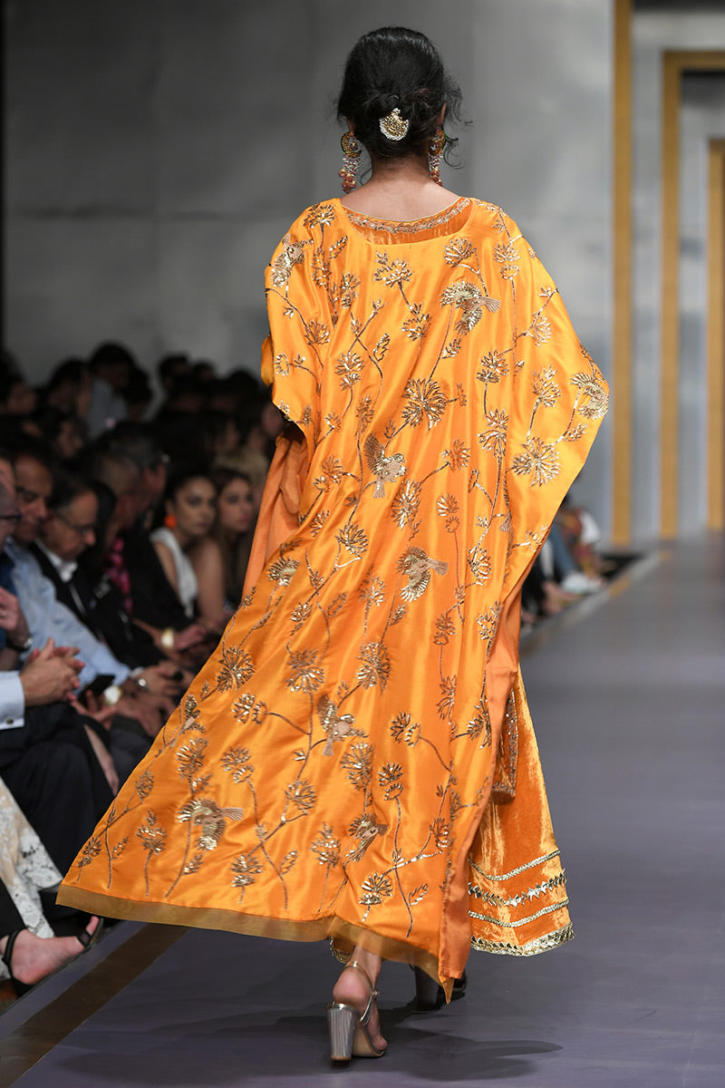 The Pink Tree Company | Wedding Wear | SAFFRON DELIGHT -  The Pink Tree Company Formal -  House of Maryam