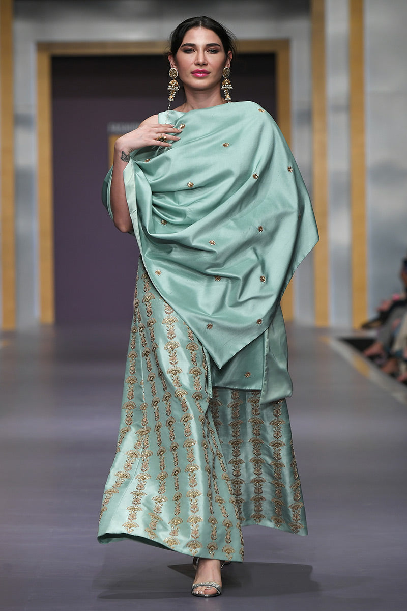 The Pink Tree Company | Wedding Wear | SEAM -  The Pink Tree Company Formal - Original Designer Dress - House of Maryam