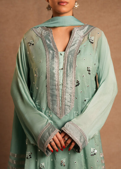 Laj | Festive Eid 25 | PRT-1309 -  Laj Ladies Clothes - Original Designer Dress - House of Maryam
