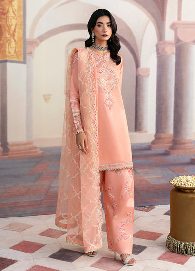 Sahane | There She Glows  | TSG-06 Petal - There She Glows -  Sahane Ladies Clothes - Original Designer Dress - House of Maryam
