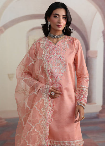 Sahane | There She Glows  | TSG-06 Petal - There She Glows -  Sahane Ladies Clothes - Original Designer Dress - House of Maryam
