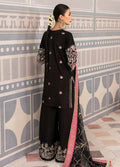 Sahane | There She Glows  | TSG-01 Noir -  Sahane Ladies Clothes -  House of Maryam