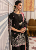Sahane | There She Glows  | TSG-01 Noir -  Sahane Ladies Clothes -  House of Maryam