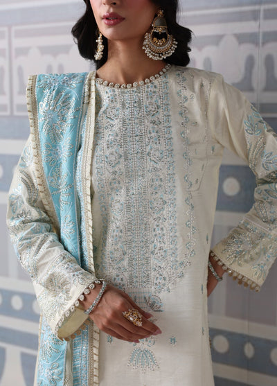 Sahane | There She Glows  | TSG-03 Glow -  Sahane Ladies Clothes - Original Designer Dress - House of Maryam