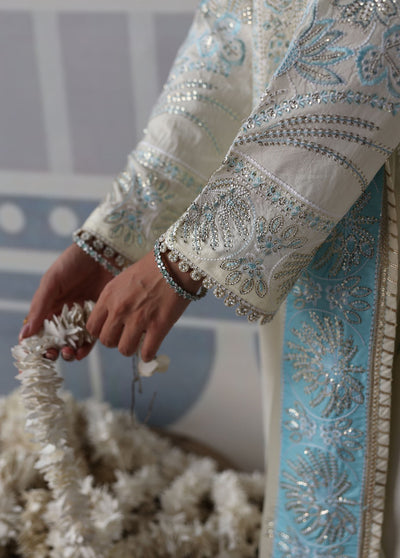 Sahane | There She Glows  | TSG-03 Glow -  Sahane Ladies Clothes - Original Designer Dress - House of Maryam